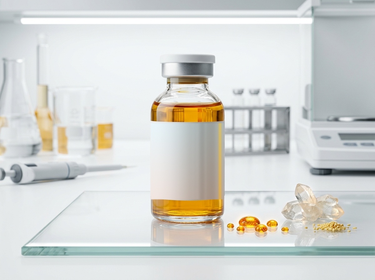Vitaminas y oligoelementos
