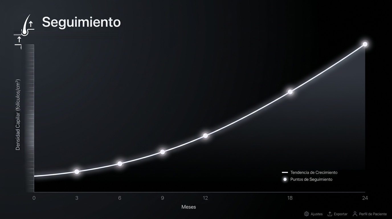 Seguimiento médico