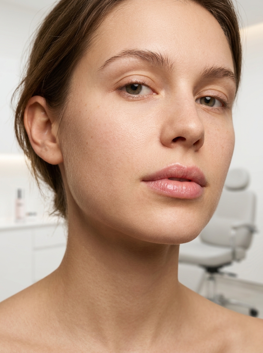 Diseño, hidratación y perfilado de labios en Clínicas No Filters