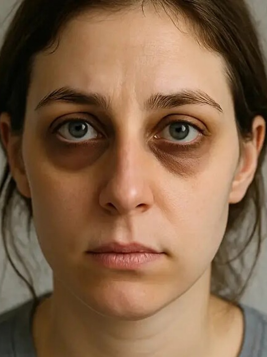 Tratamiento de ojeras y mirada cansada en Clínicas No Filters