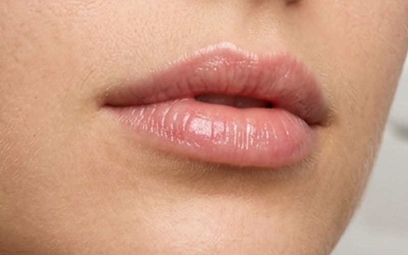 Hidratación profunda 'Gloss Effect'