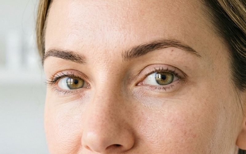 Skinboosters e iluminación