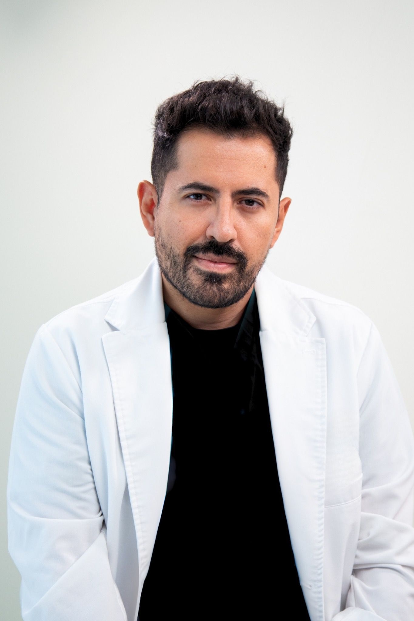 Gustavo Mazariegos