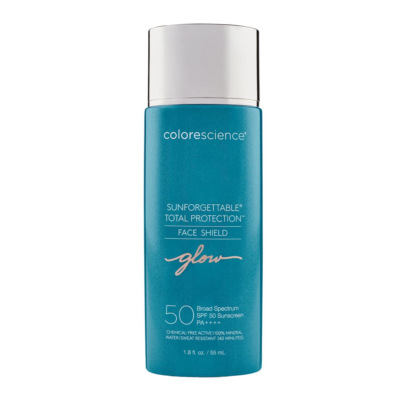 Protector Solar Mineral Matificante SPF50+ Piel Reactiva