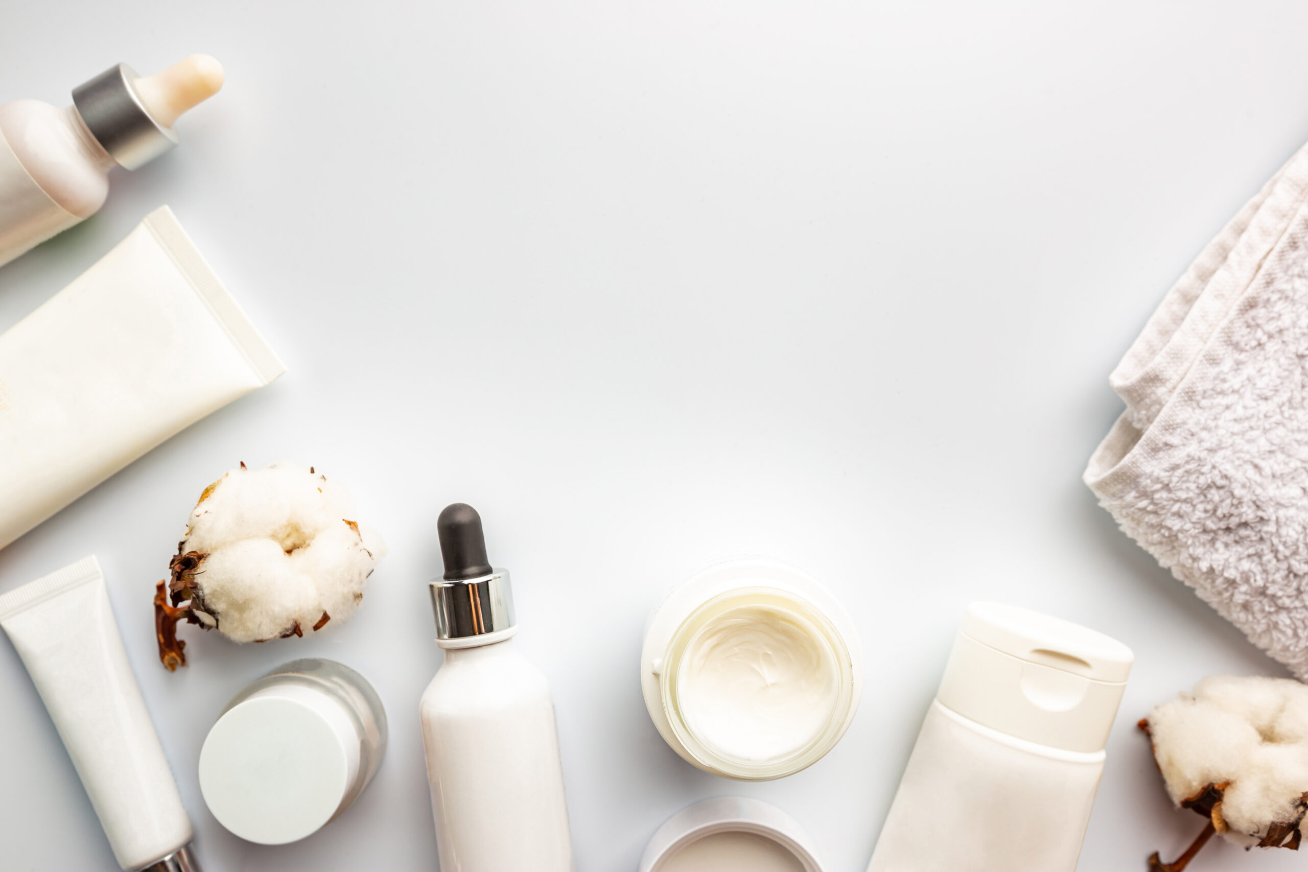 Crema Bálsamo Hydra-Repair con Ectoína
