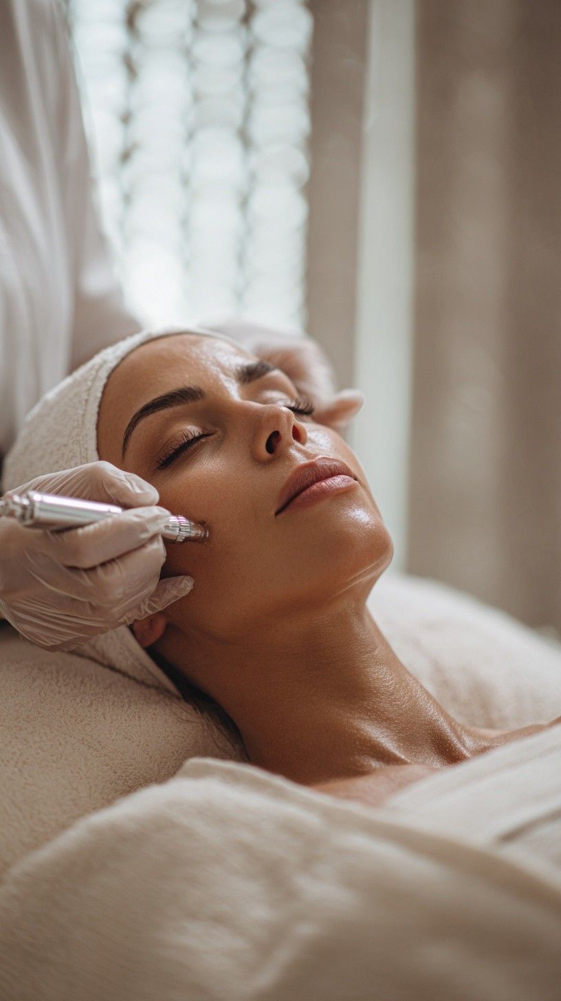 Bioestimulación con Skinboosters