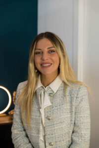 Picture of Beatriz Teruel - CEO Clínicas No Filters