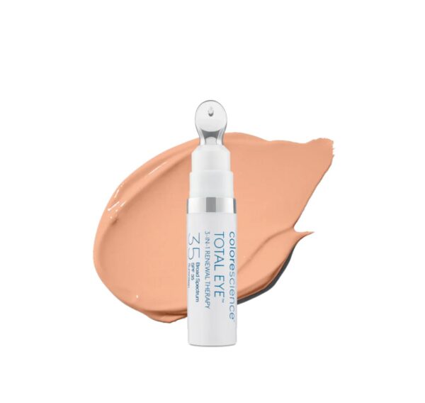Colorscience contorno de ojos