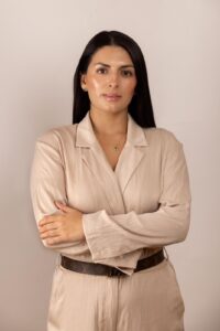 Picture of Daniela Barrios  (Nº colegiado 3131 088910) Médico Estético en No Filters