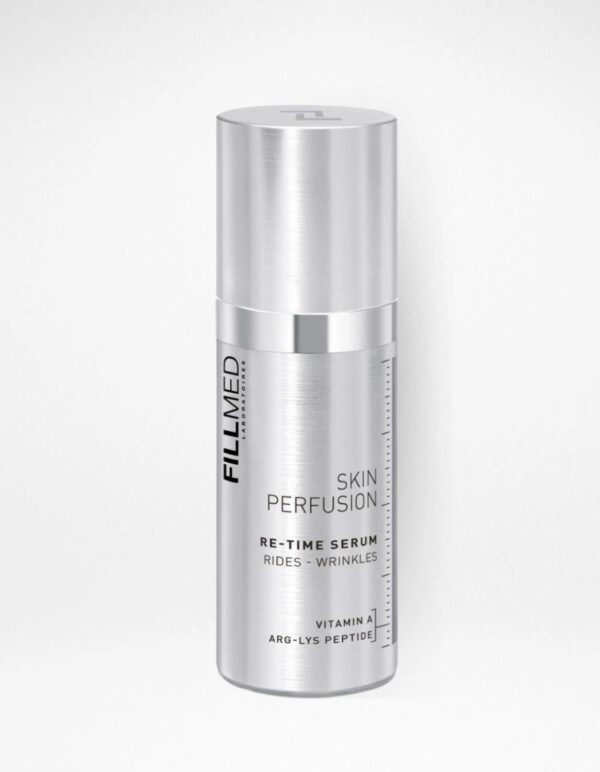 Re time serum Fillmed