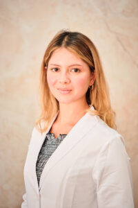 Picture of Jessica Hernández con (Nº de colegiado 202009362) Médico estético