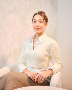 Picture of Nerea Cacho - Administración y gestión de clínica