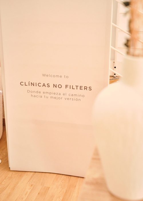 No Filters - Junio 2025